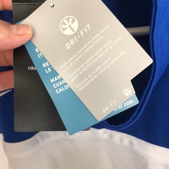 Nike Shooting Shirt - Picture 5 of 7